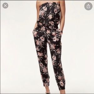 Aritzia azure skies jumpsuit